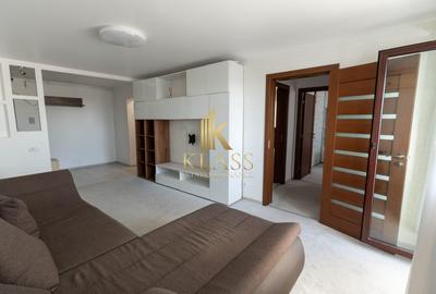 Apartament 3 camere | 64 mp | Centrala proprie | 0% Comision - 3