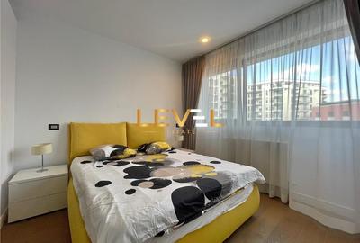 Apartament cu 2 camere decomandat în Herăstrău - 7