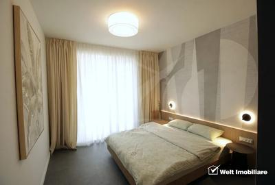 Apartament exclusivist cu 2 camere,  Prima inchiriere, Vivo Mall - 6