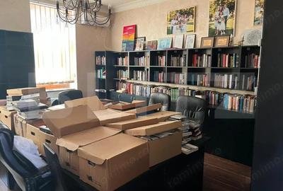 Proprietate de inchiriat 13 camere, 200 mp, zona ultracentrala - 1