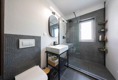 Apartament 2 camere cu gradina 33 m2 Coder Residence 3 - 19