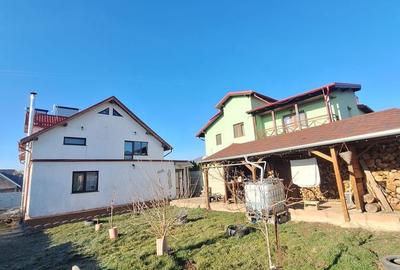 Casă cu 5 camere cu Teren 717 Mp în Central - 20