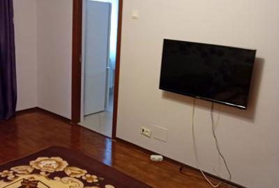 Garsonieră decomandată în Exterior Vest - 4