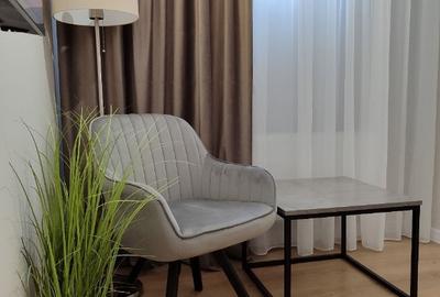 Garsonieră în Florilor - 4