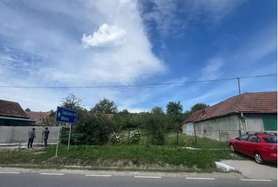 Casa individuala de vanzare | 100 mp utili | teren 2300 mp - sat Rusi - 8