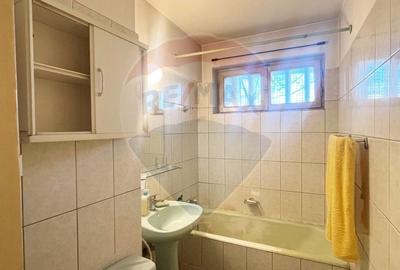 Vanzare apartament 3 camere, decomandat, Drumul Taberei - Bd. 1 Mai - 7