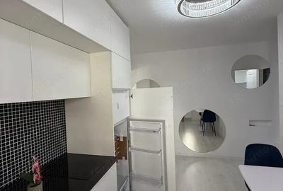 Apartament cu 2 camere decomandat în Ultracentral - 4