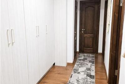 Apartament cu 3 camere decomandat, mobilat în Gării - 7