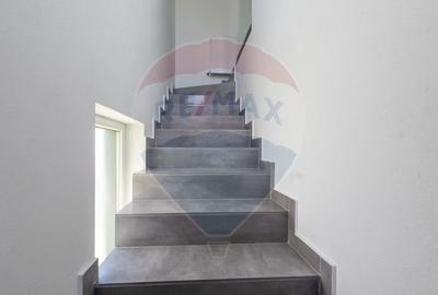 Casă cu 4 camere cu Teren 307 Mp în Fântânele - 13