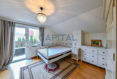 Casa Individuala |  zona Borhanci  | 1000mp teren  |  0%Comision - 15