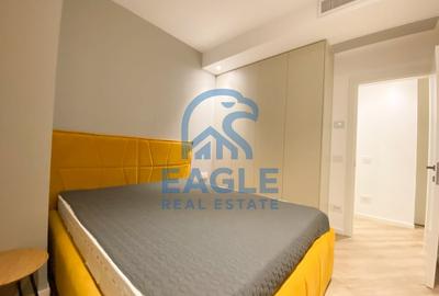 MobiPark - 2 Camere de lux cu parcare si balcon pe termen lung sau scurt MobiPark - 2 Camere de lux cu parcare si balcon pe termen lung sau scurt - 14