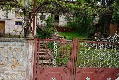 Casă cu 5 camere în Drăganu - 10