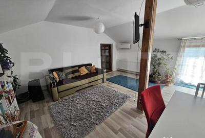 Casă cu 5 camere cu Teren 1087 Mp în Șoimuș - 4