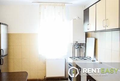 Apartament cu 2 camere în Gară - 6