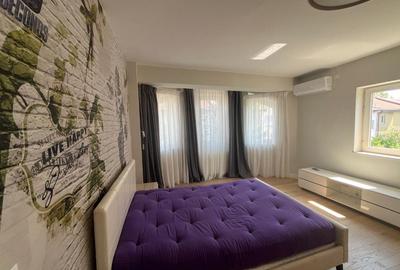 Casa frumoasa 7 camere, Iancu Nicolae - 6
