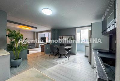 Apartament cu 4 camere decomandat în Bălcescu - 4