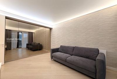 Apartament cu 2 camere decomandat, mobilat în Pipera - 4