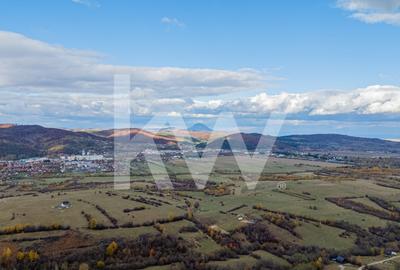 Teren Intravilan I 2 085 mp | Peisaje de vis - Tohanita - 4