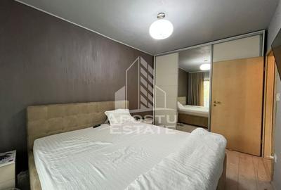 Apartament 3 camere, decomandat , 2 ba?i, complet mobilat s?i utilat - 5