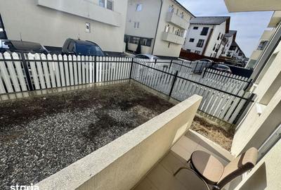 Apartament cu 2 camere decomandat în Central - 12