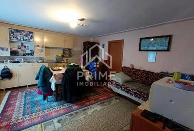 Casă cu 4 camere cu Teren 632 Mp în Central - 4