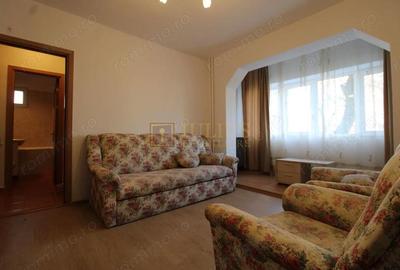 Apartament cu 3 camere decomandat, mobilat în Torontalului - 10