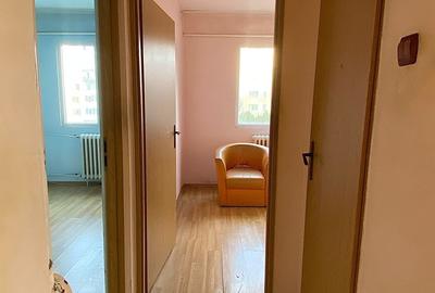 Apartament cu 3 camere la pret de garsoniera - Manastur - 8