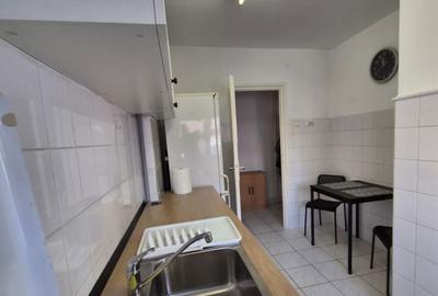 Apartament cu 2 camere în Central - 5