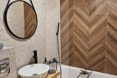 Garsoniera moderna ?i luminoasa, aproape de Centru - Sf. - 5