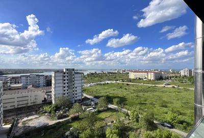 Penthouse cu 3 camere decomandat în Universitate - 15