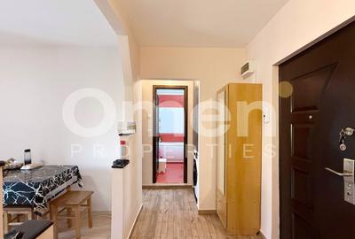 Apartament cu 2 camere decomandat, mobilat în Vasile Alecsandri - 8