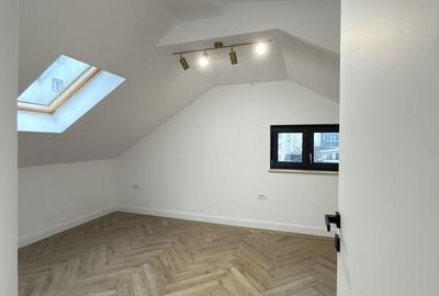 Apartament cu 2 camere decomandat în Domenii