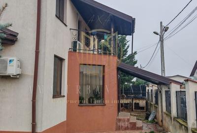 Casa P+1 in comuna berceni - 3