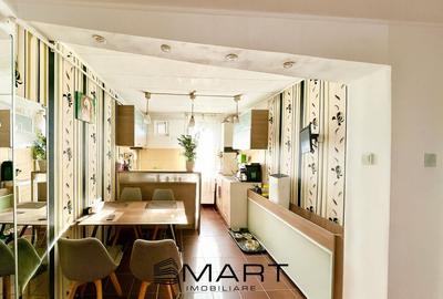 Apartament 2 camere zona Astra Apartament 2 camere zona Astra - 4