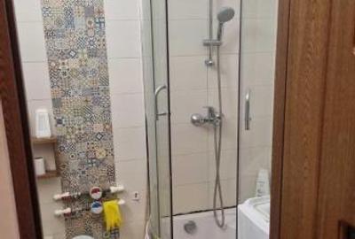 Apartament cu 3 camere semidecomandat, mobilat în Brâncoveanu - 6