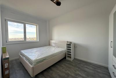 Garsoniera, 40mp, cartier Rovine, zona Penny - 3