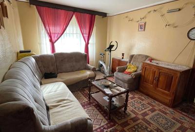 Apartament cu 3 camere semidecomandat în Ultracentral - 3