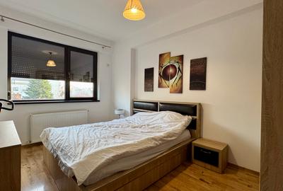 Apartament cu 2 camere decomandat, mobilat în Jiului - 3