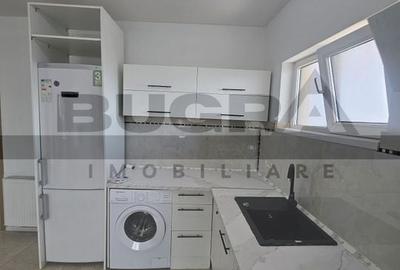 Apartament 3 camere, 78 mp, 26 mp terasa, zona Observatorului - 9