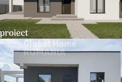 Casa 90MP | Afumati | 2 locuri de parcare | Complex Rezident - 7