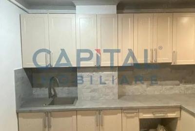 Fara comision! Apartament 1 camera, 40 mp, recent renovat, Manastur - 5