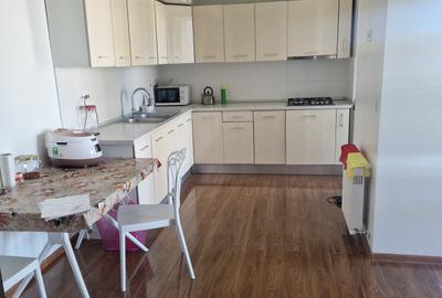 Apartament cu 2 camere decomandat în Bucur Obor - 10