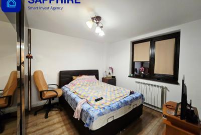 Apartament 2 camere zona Sebastian, centrală proprie, bloc reabilitat - 5