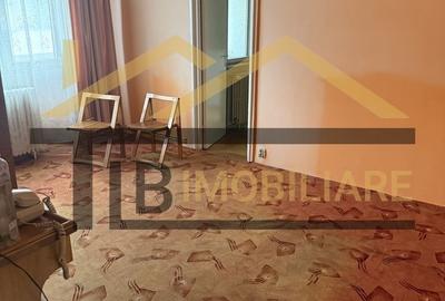 Apartament cu 2 camere semidecomandat în 7 Noiembrie - 1