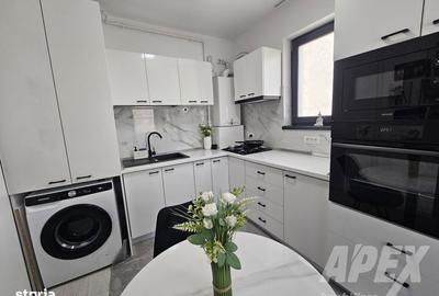 Apartament cu 2 camere, mobilat în Central - 6