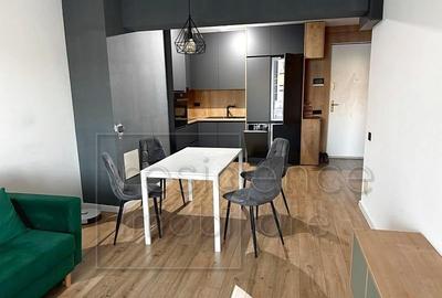 Terasa! Apartament cu 2 camere, Zorilor, zona Spitalul de Re - 2