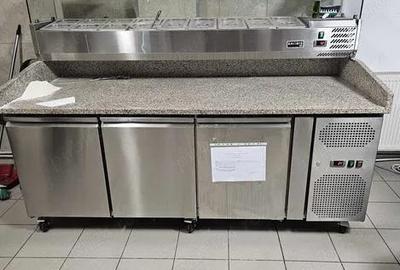 Pizzerie complet echipata- ai totul pentru afecerea ta - 8