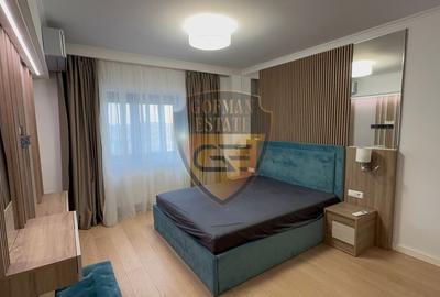 Nou! Lux 2 camere 80mp Trocadero, Boxa, Parcare, Buncar ANTIATOMIC - 9