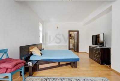 REV2004657 Casa moderna cu influente mediteraneene l Jandarmeriei - 15