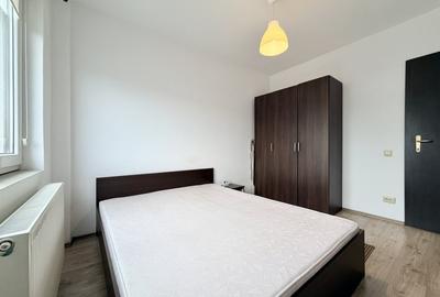 Apartament cu 2 camere semidecomandat, mobilat în Zorilor - 11